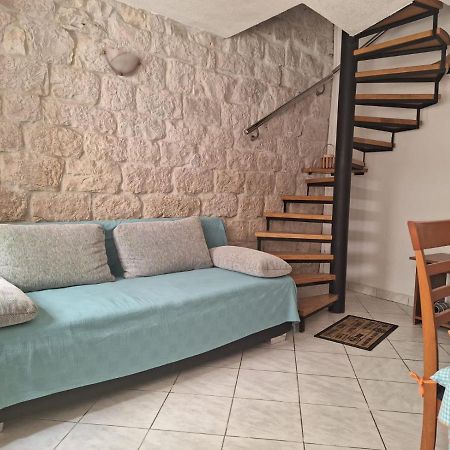 Apartment Tonka Трогир Экстерьер фото