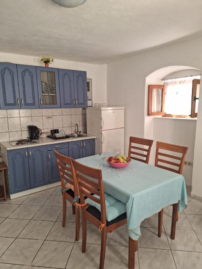 Apartment Tonka Трогир Экстерьер фото